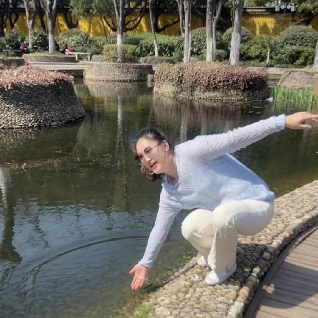 琳儿姐🧚🏼‍♀️