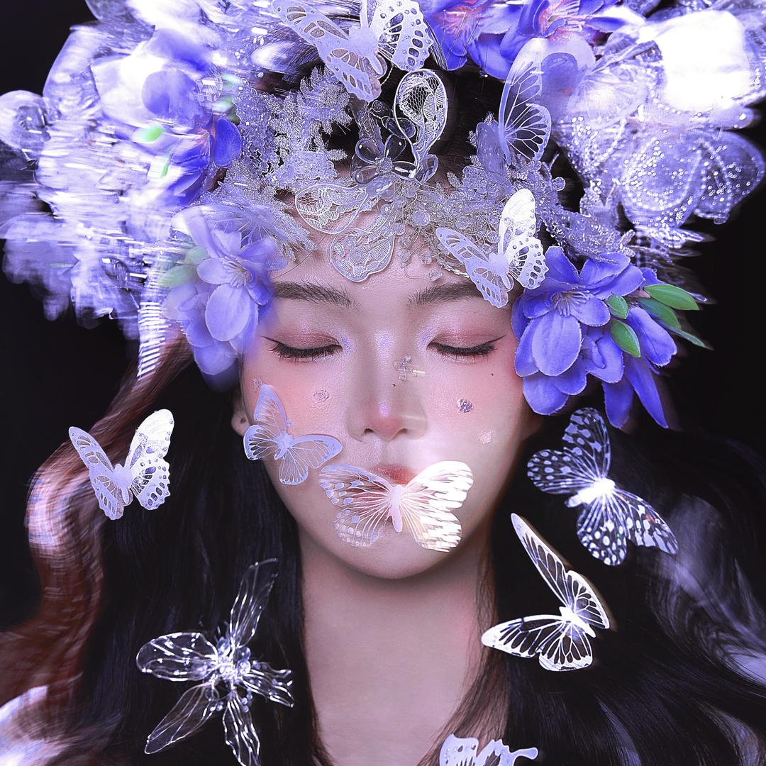 MissaYaa🎀（不爱说话）