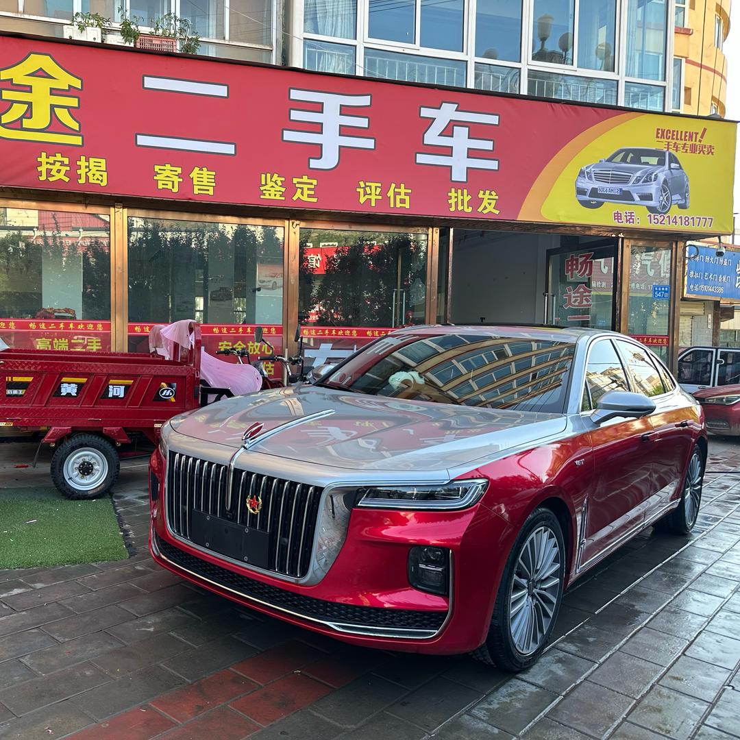 畅途名车社