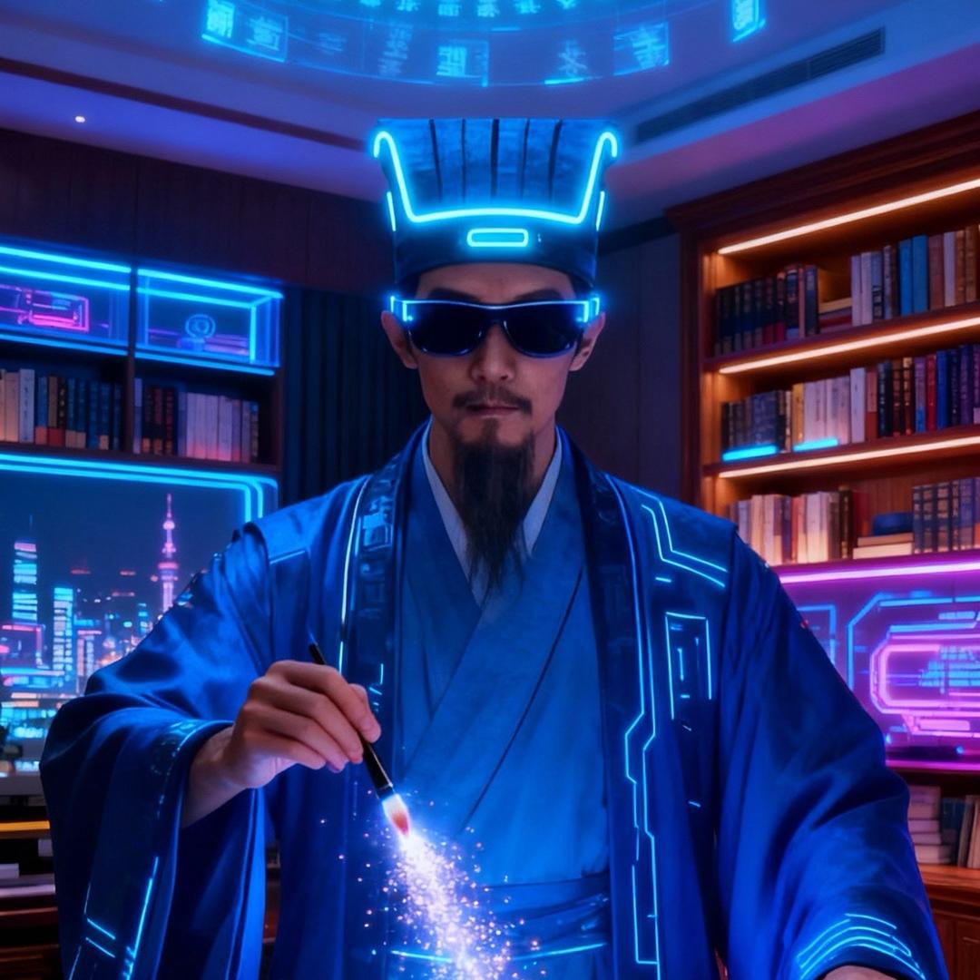 玄玑子