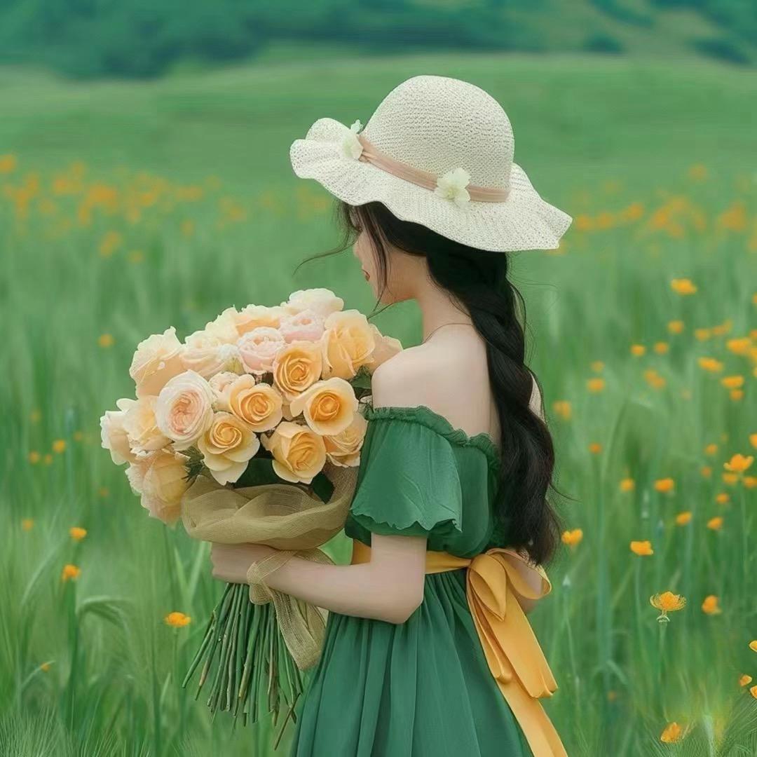 富贵芊芊