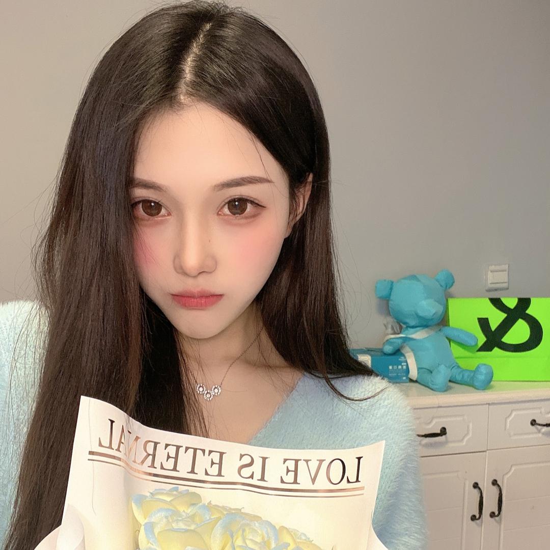 陈沐沐🌙