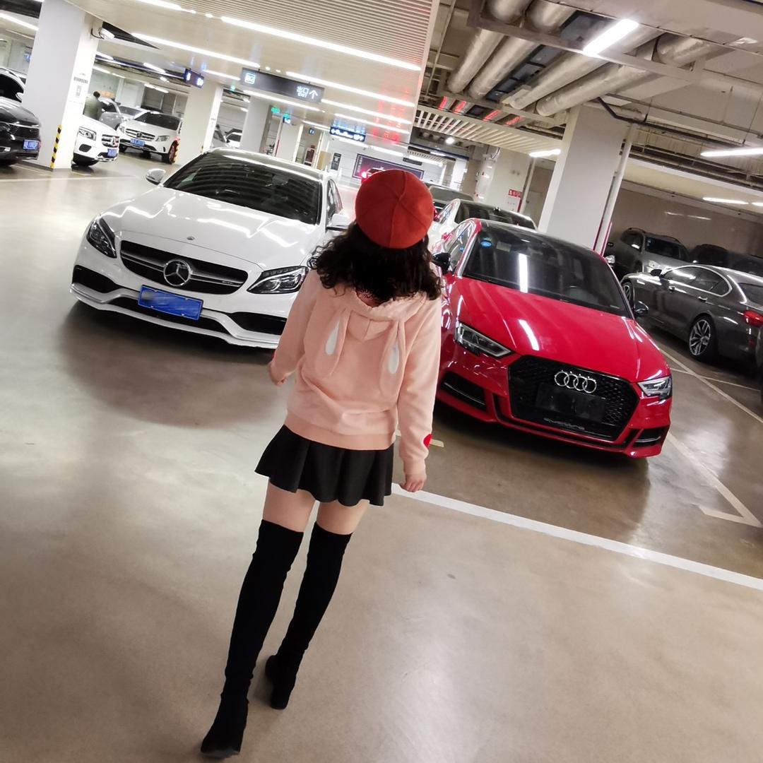 cici不飙车@抖音