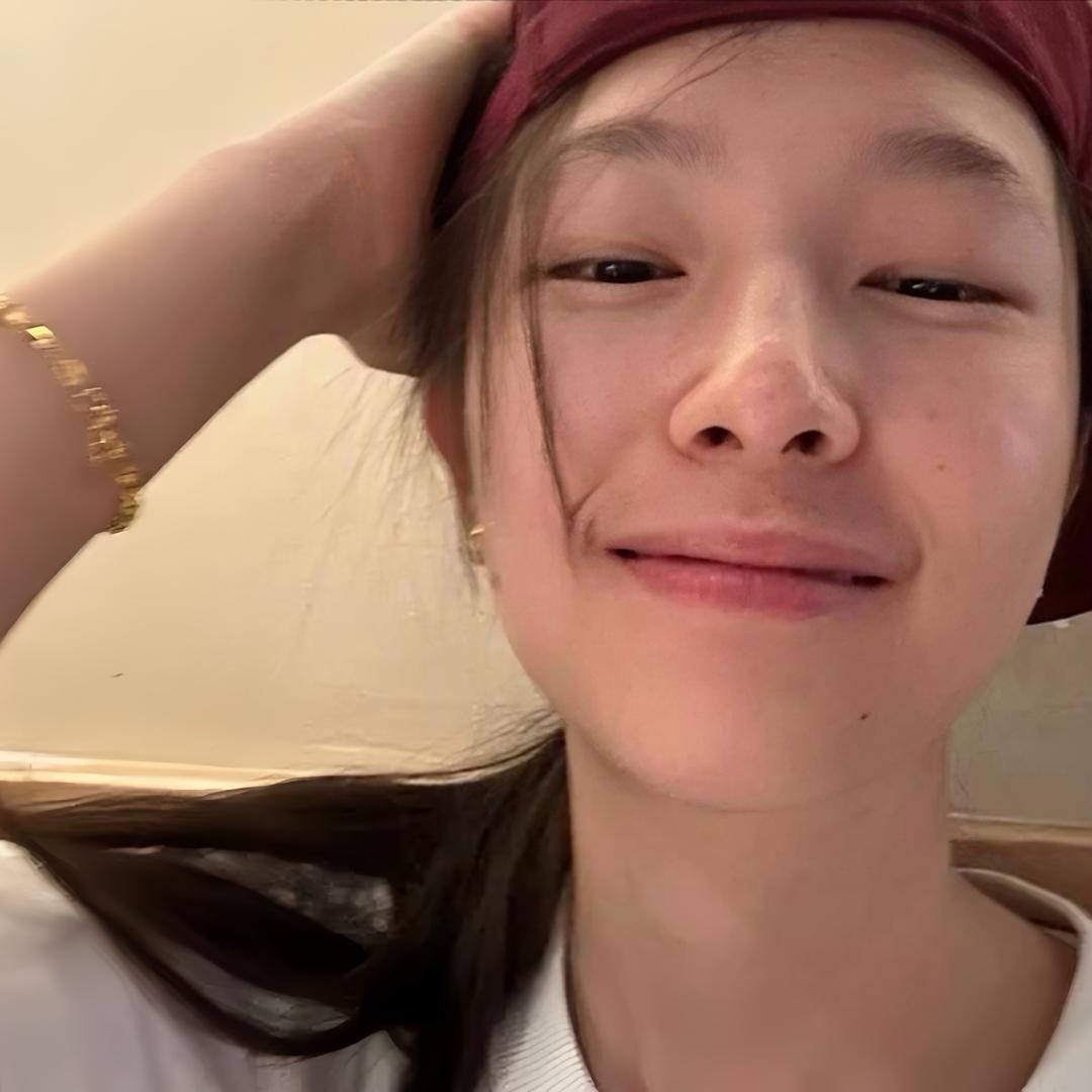 女主角