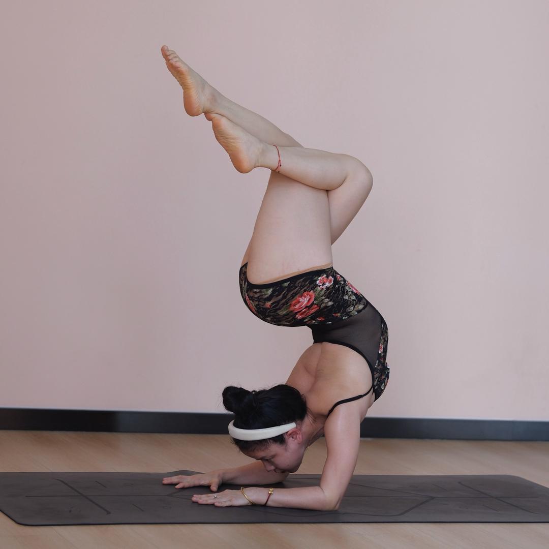 Yoga🧘‍♀️木木呀～