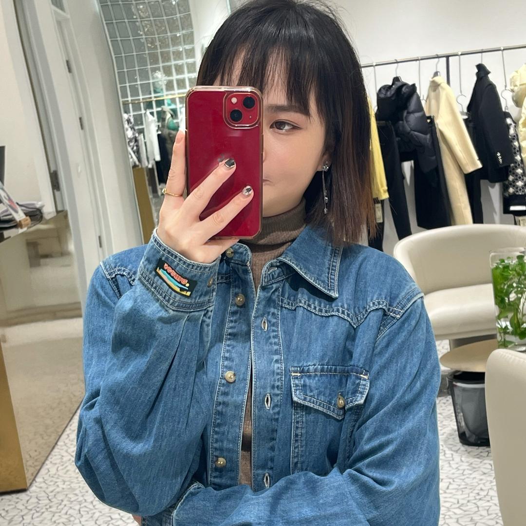 大刀妹5~勇往直前