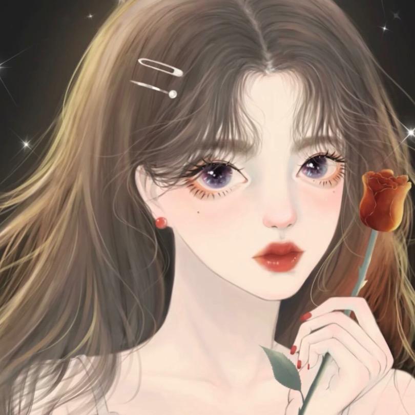 锦鲤小鱼