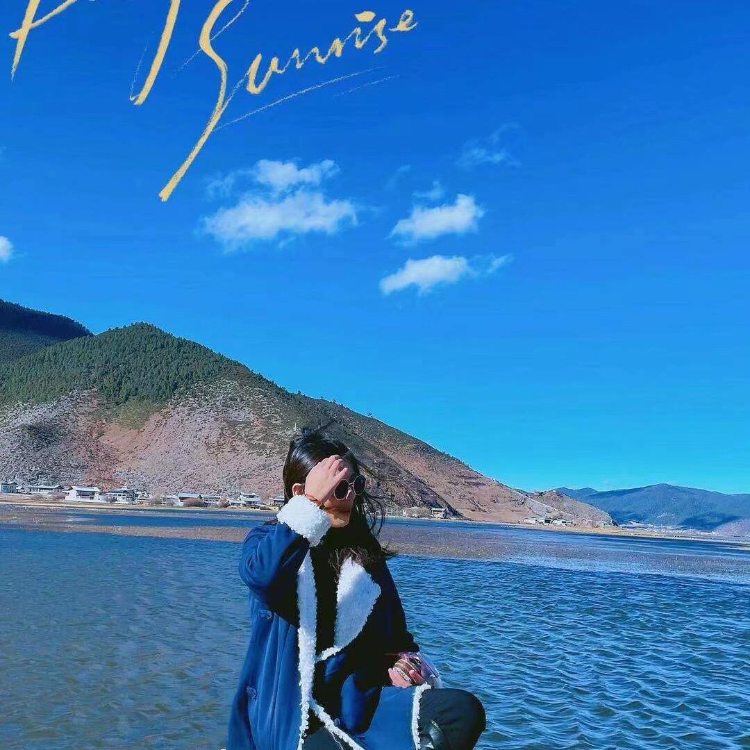 纸飞机没有忧伤