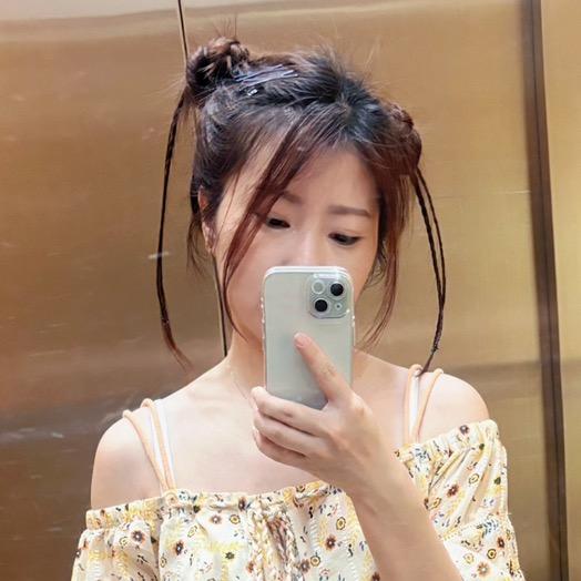 董燊燊🧚‍♀️