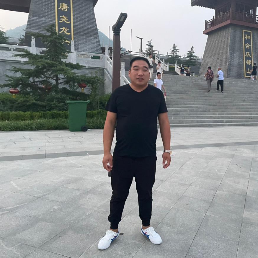 耿士刚
