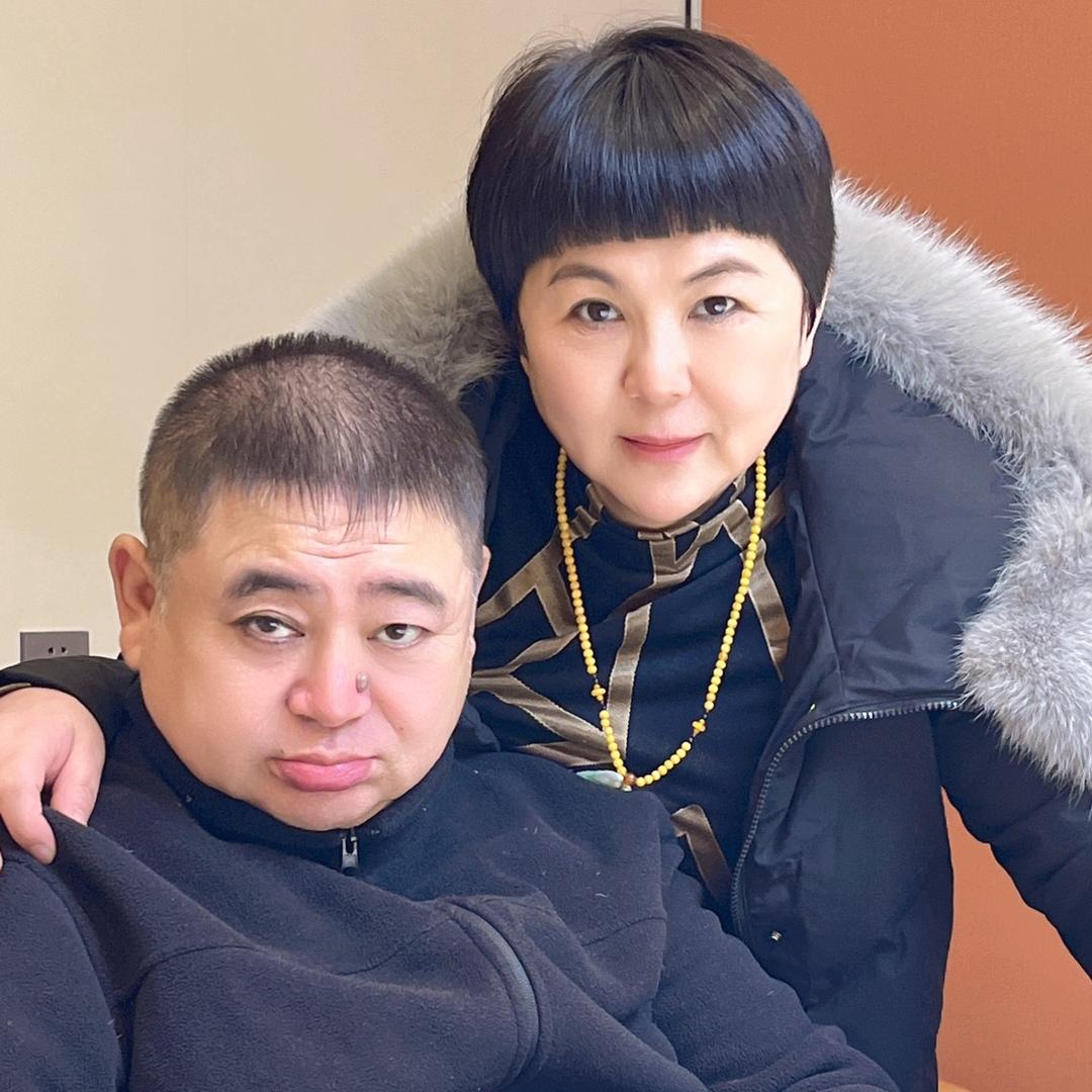 华哥妹妹