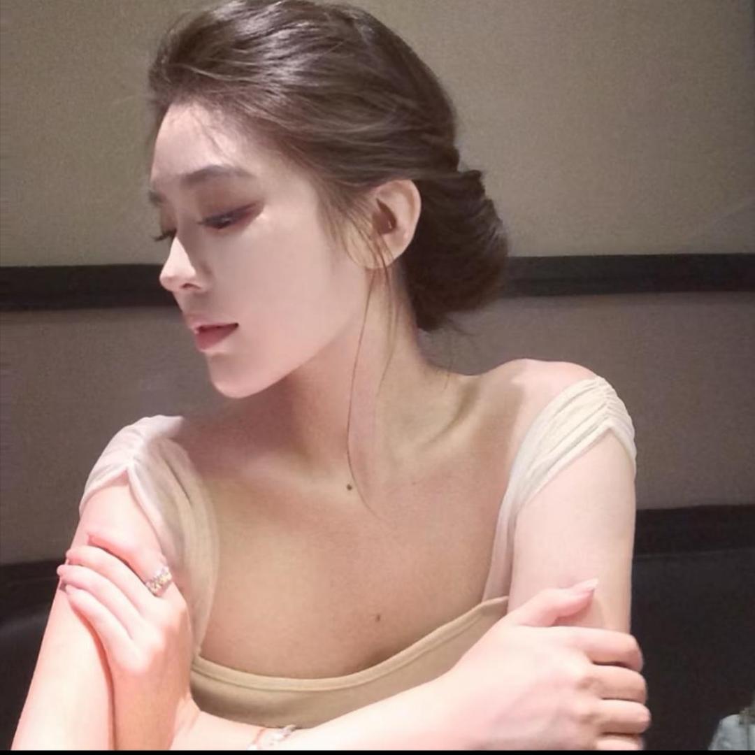 仙女不讲李