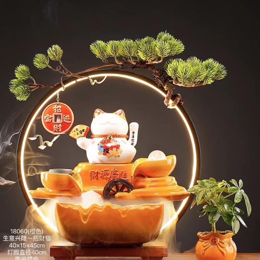 爱美工艺家居礼品摆件