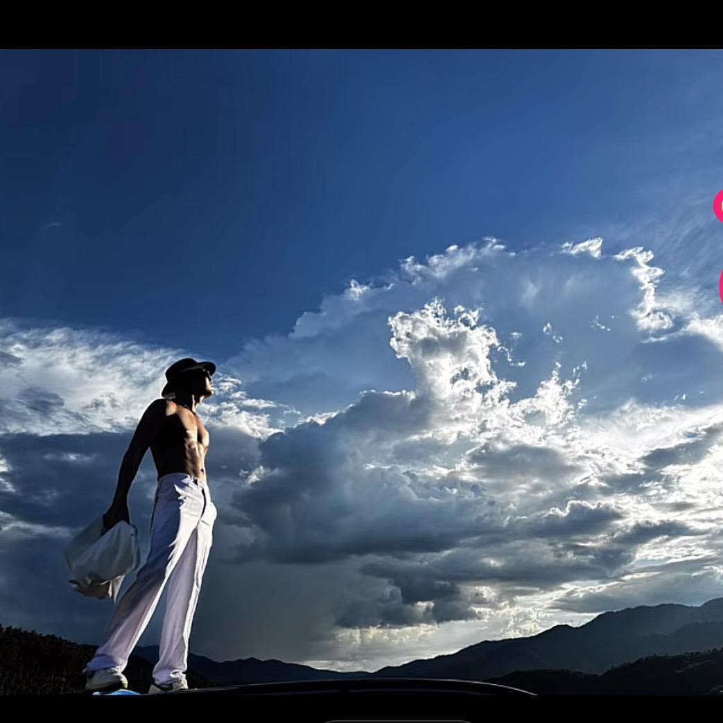 晴天☀️☀️☀️