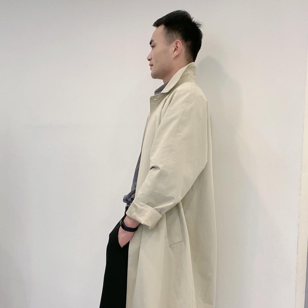 陈总说车