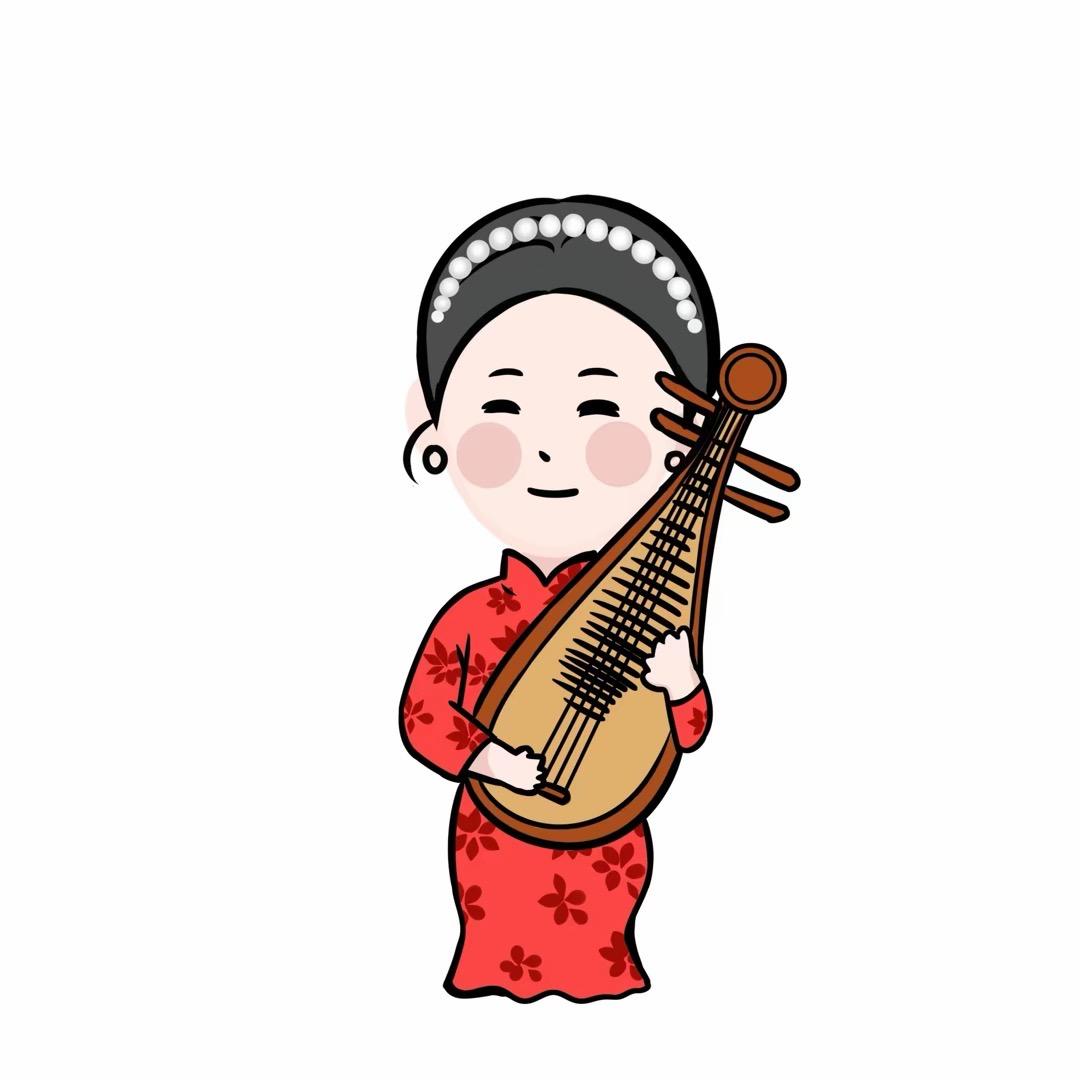 丽丽来啦