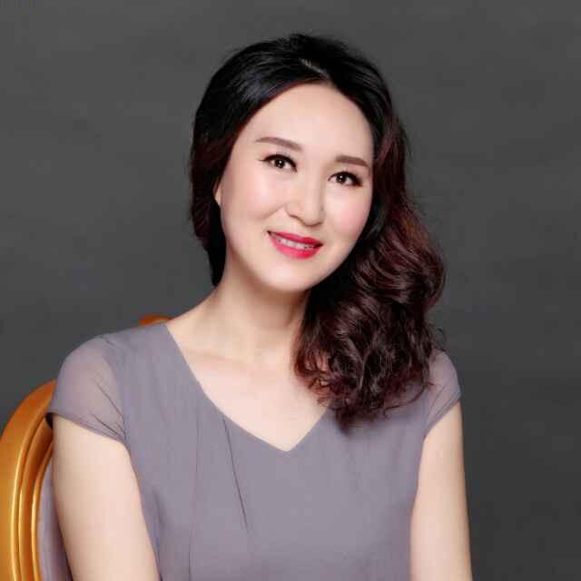 声乐教师杨树芝