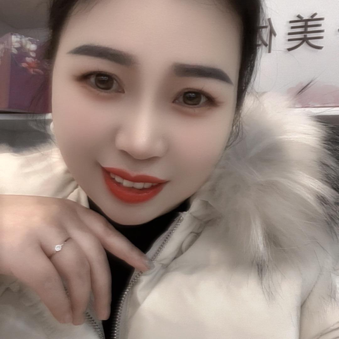 美甲💅美睫 纹绣 祛斑 美容