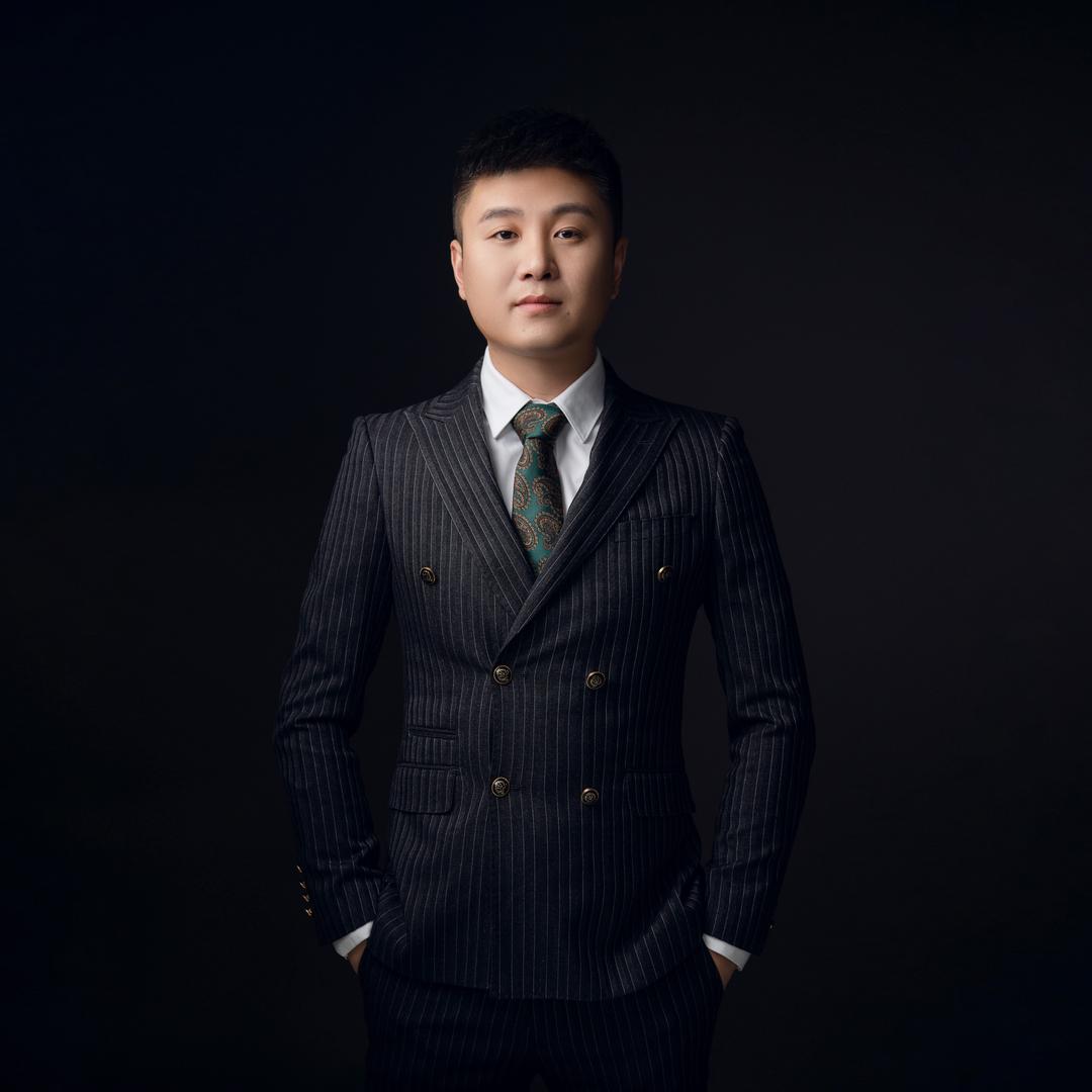 大鹏腾森奥迪专营