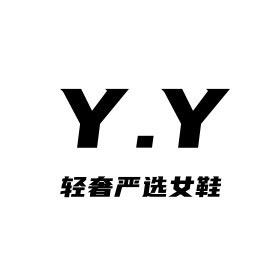 Y.Y严选轻奢女鞋