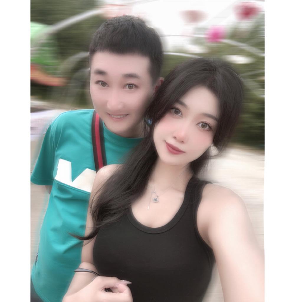 人机小姐姐