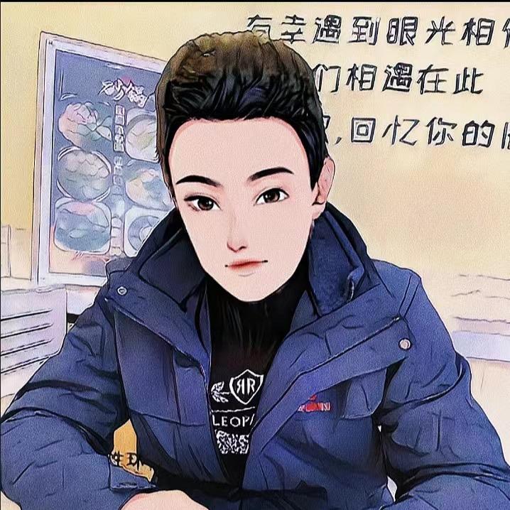小杨哥
