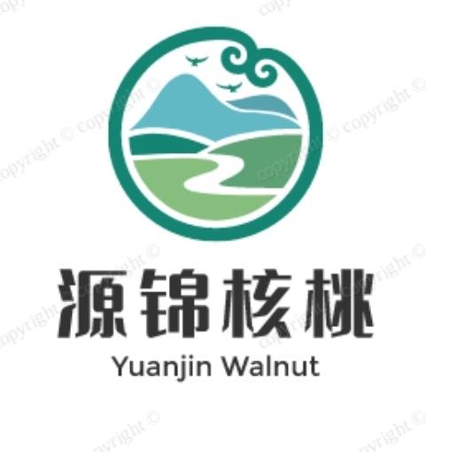 源瑾核桃