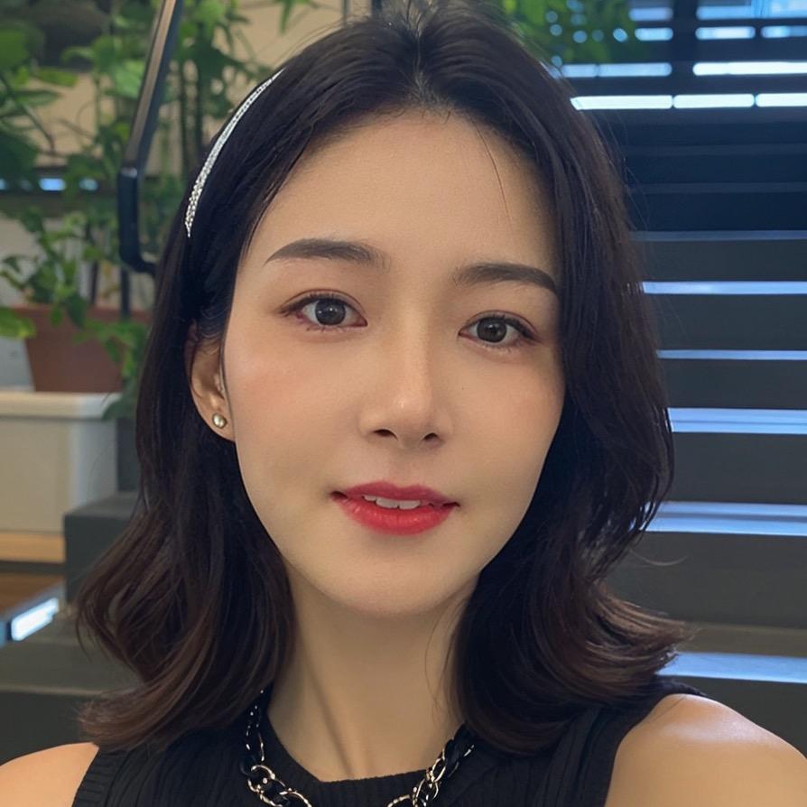 初心美甲美睫