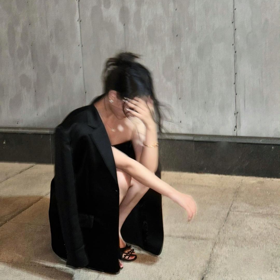 想瘦成一道闪电⚡