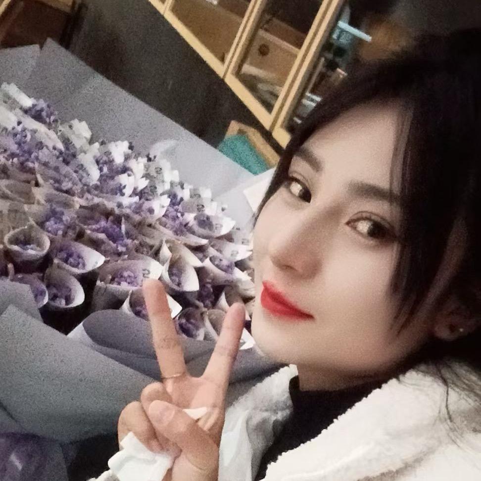 🌾小乔正在努力💫