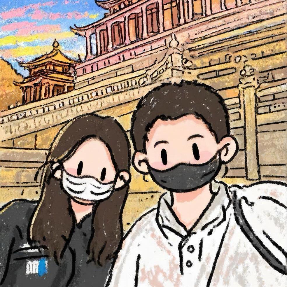 🌈伟