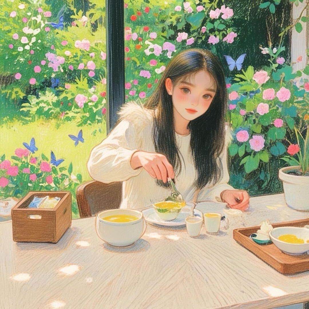 兔叽🎀家