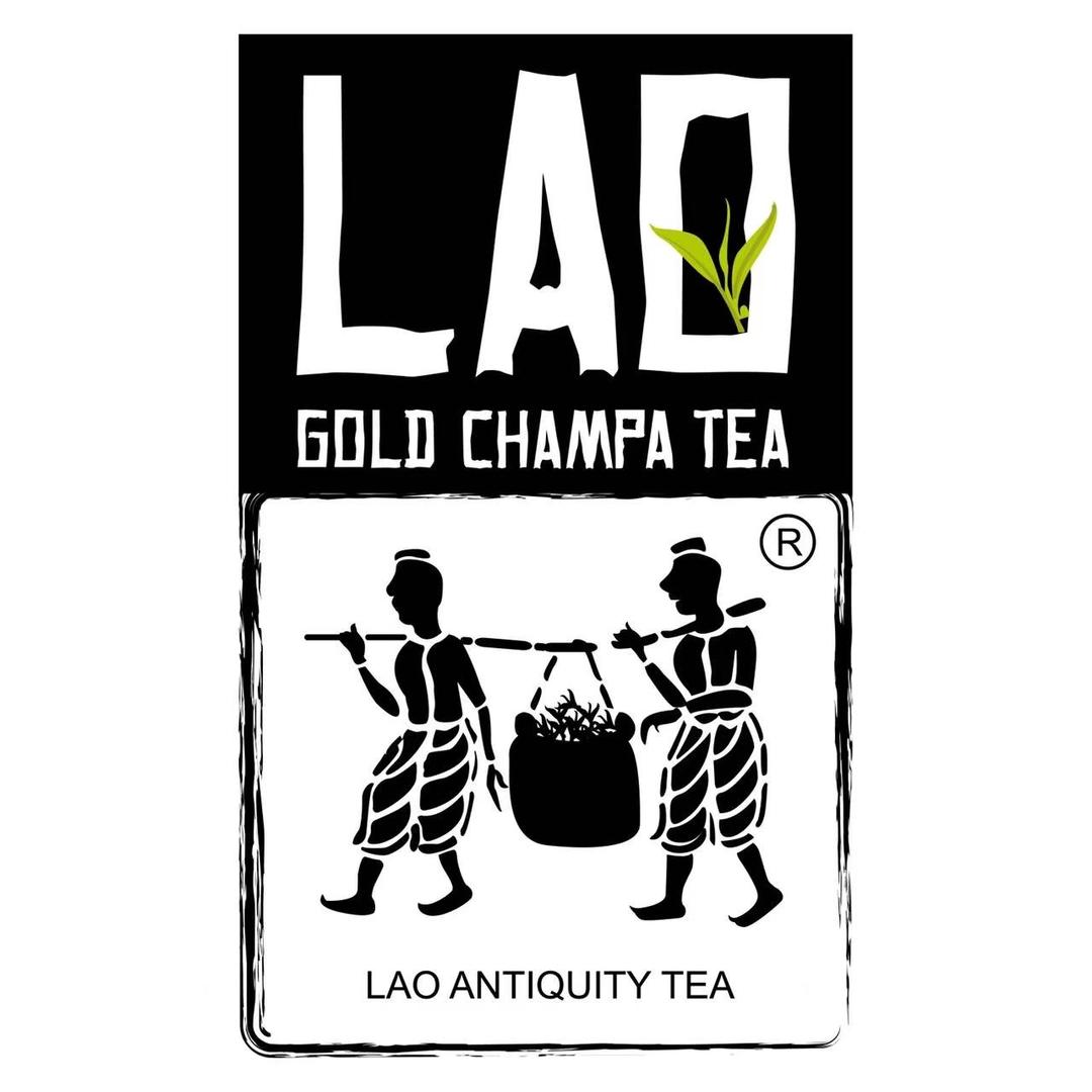 金占芭茶叶旗舰店