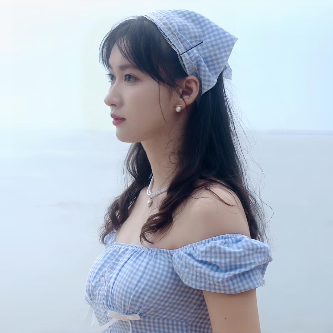 小鱼儿（摄影）