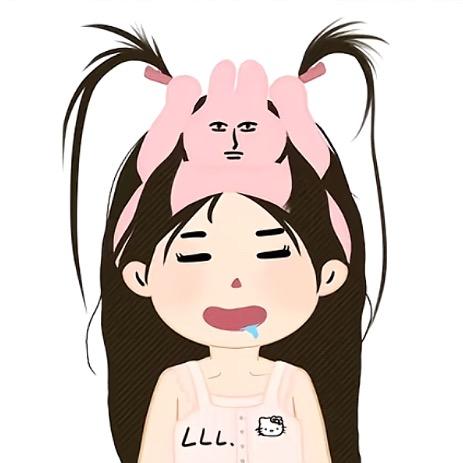 呆呆猪