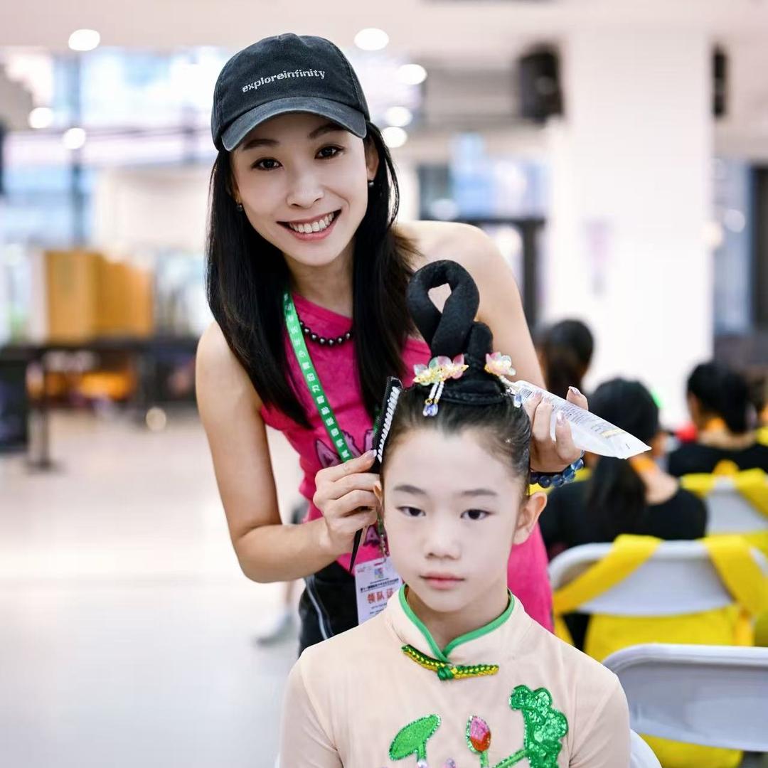 济南丹色舞蹈-侯老师