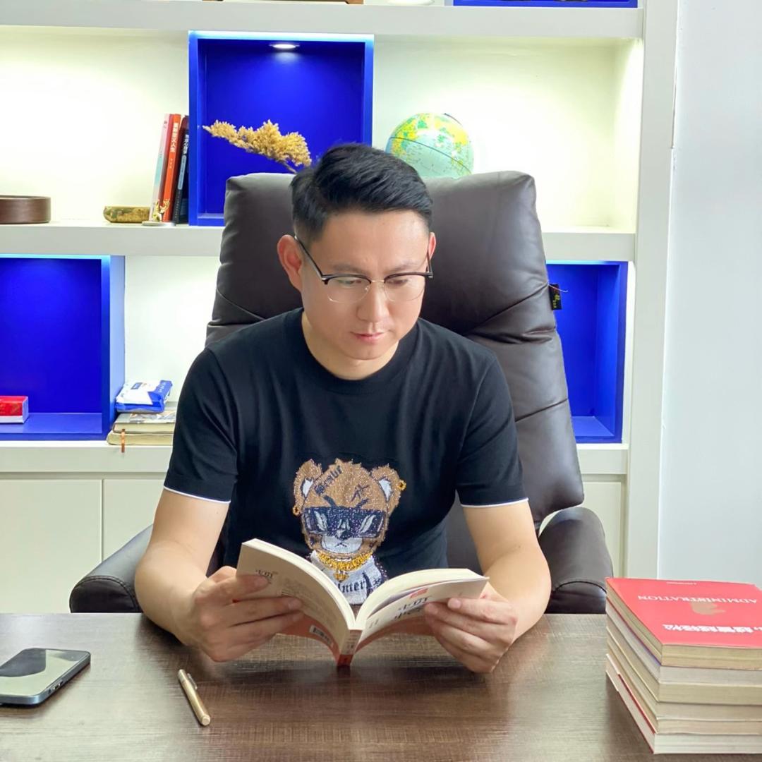 孙先生__日常volg