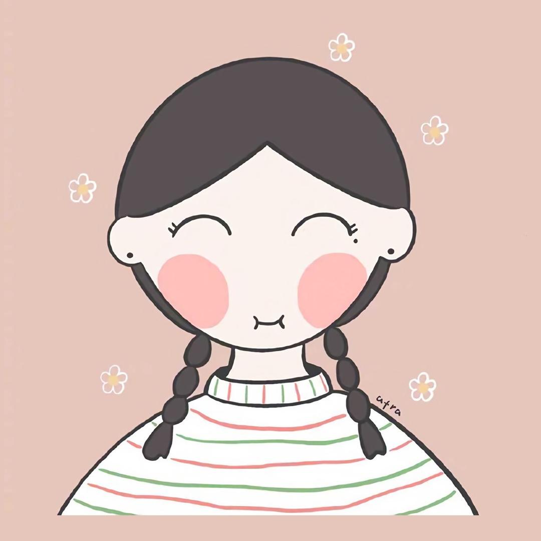 开心果～