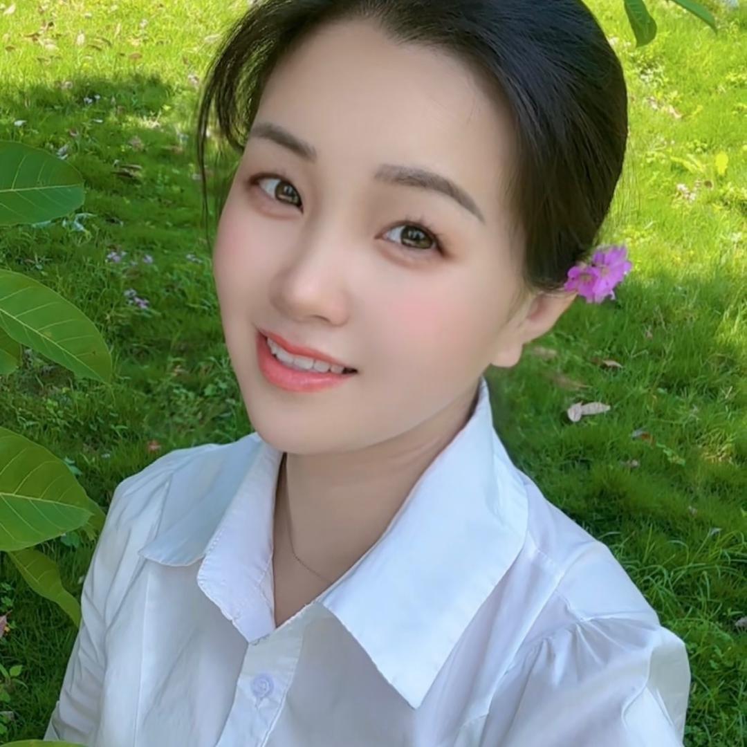 晓月🍀