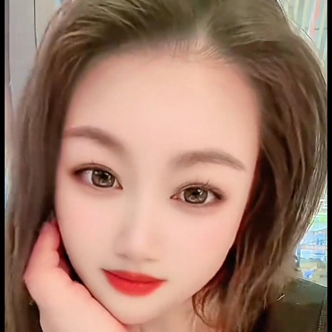 @ 兰欣儿D X L