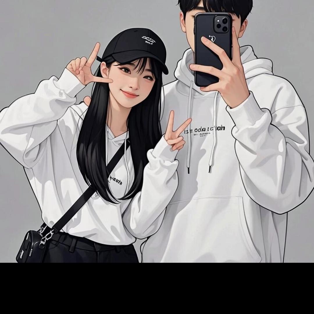 一生陪伴你。