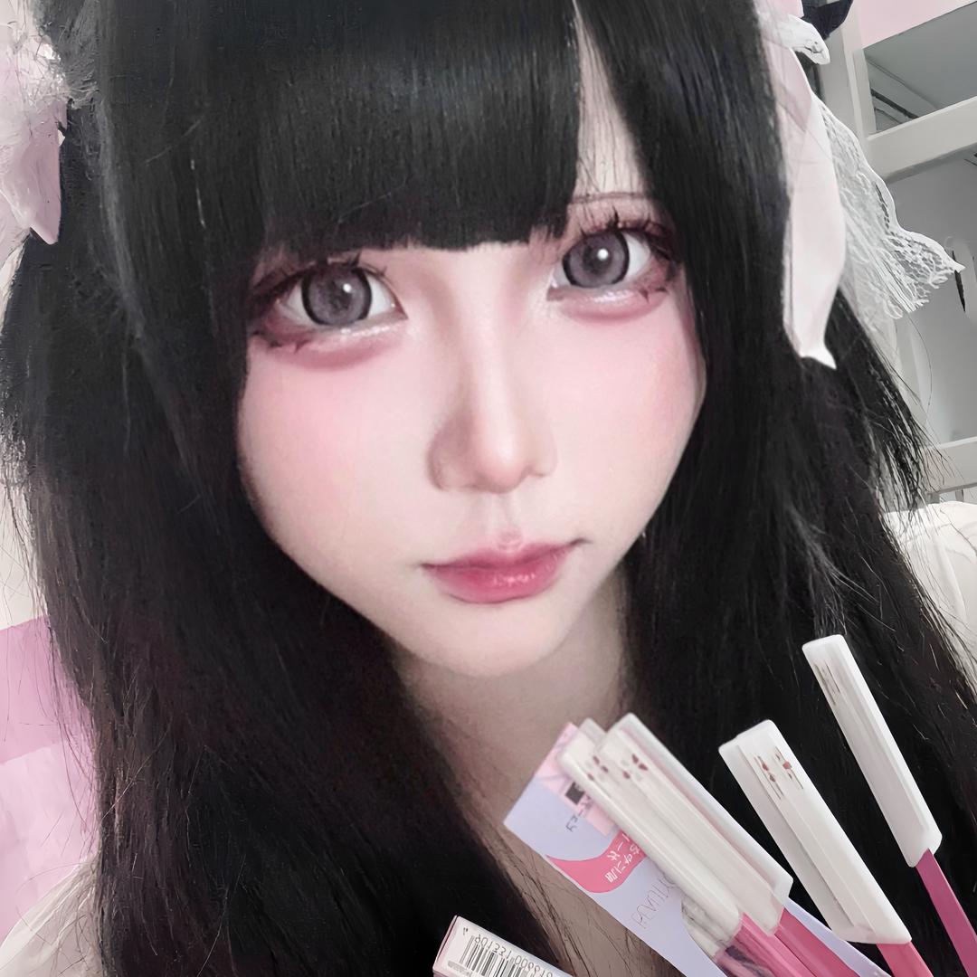 咩咩☆
