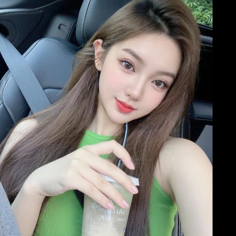 美美滴女神