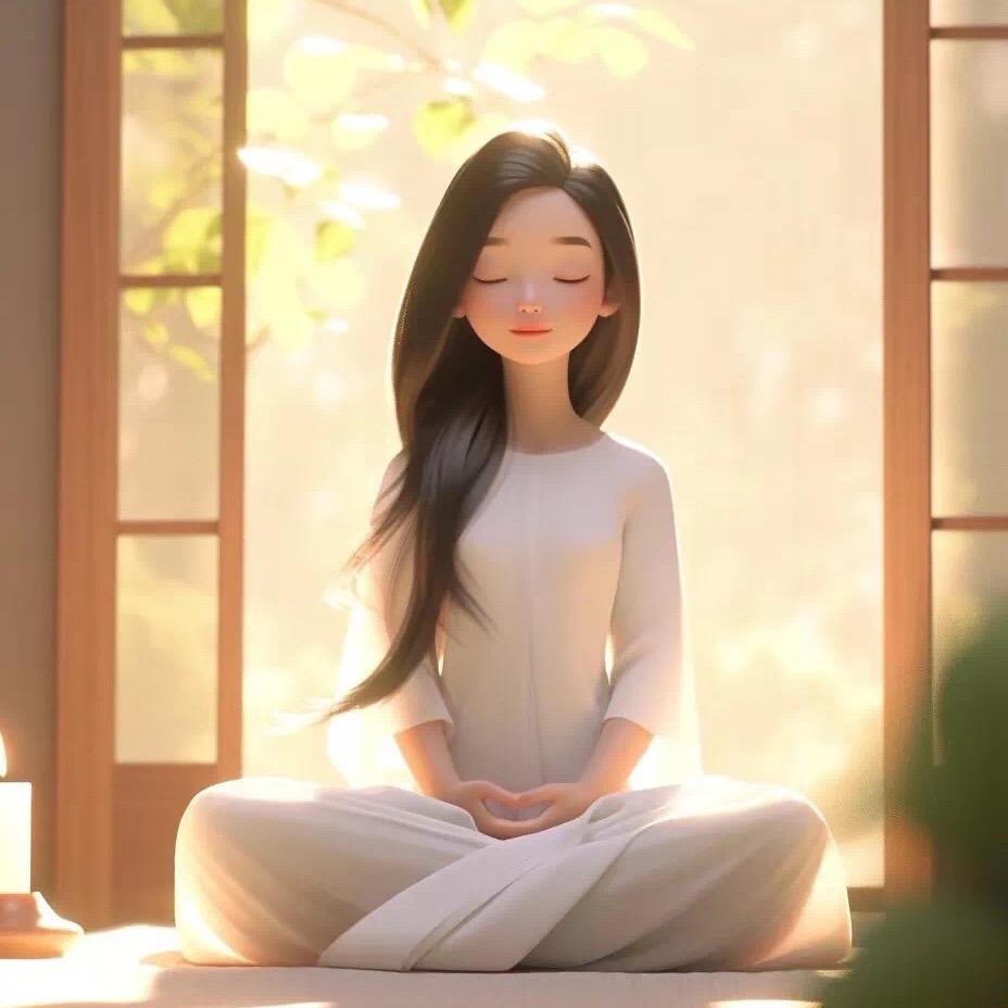 明.