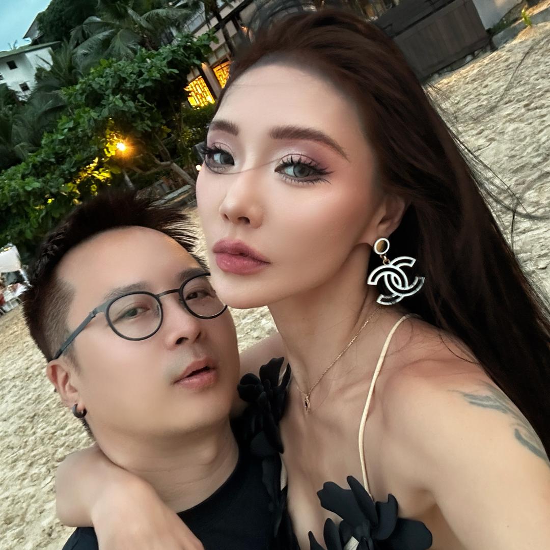 璐璐糖（橱窗营业中）@抖音