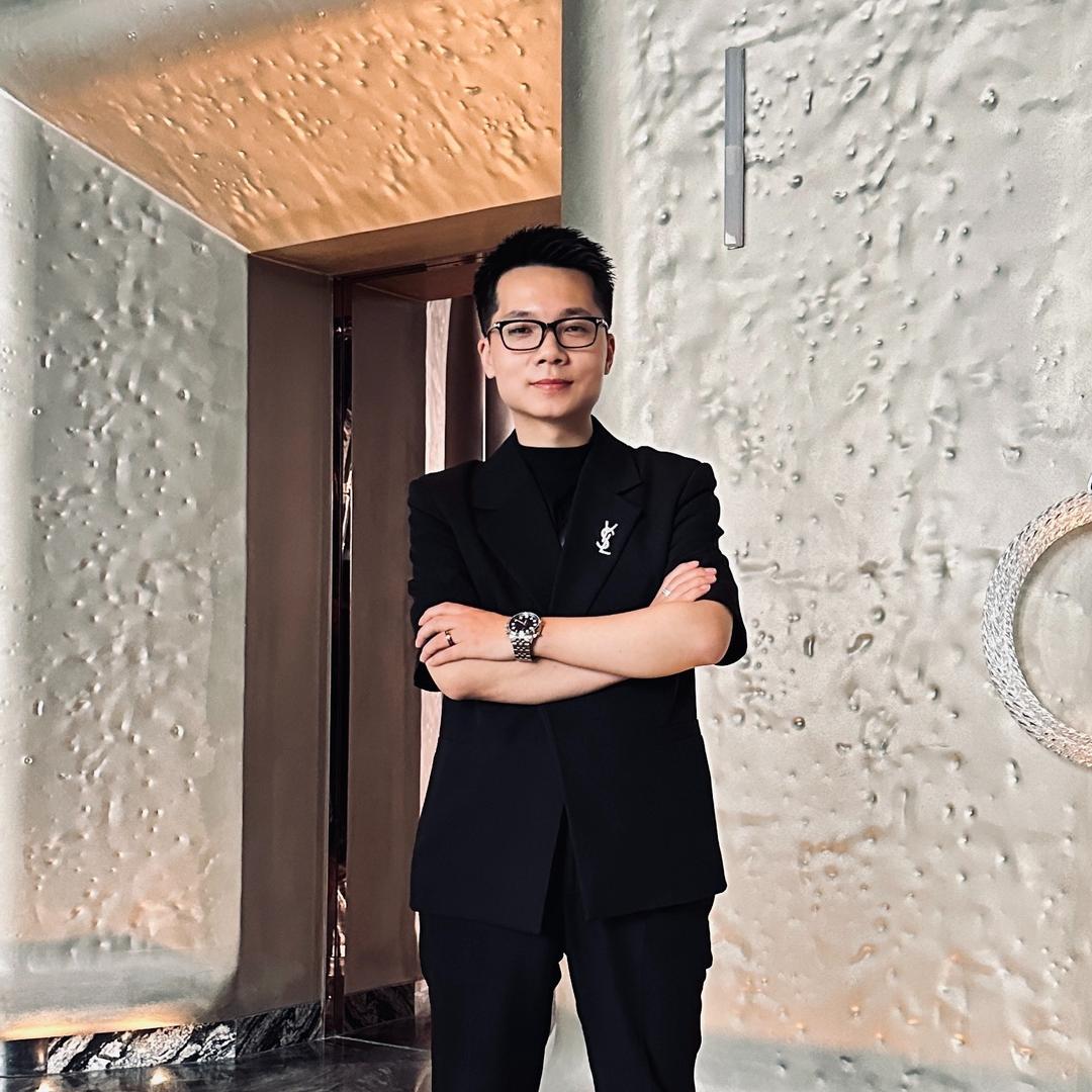 Jason杨杰