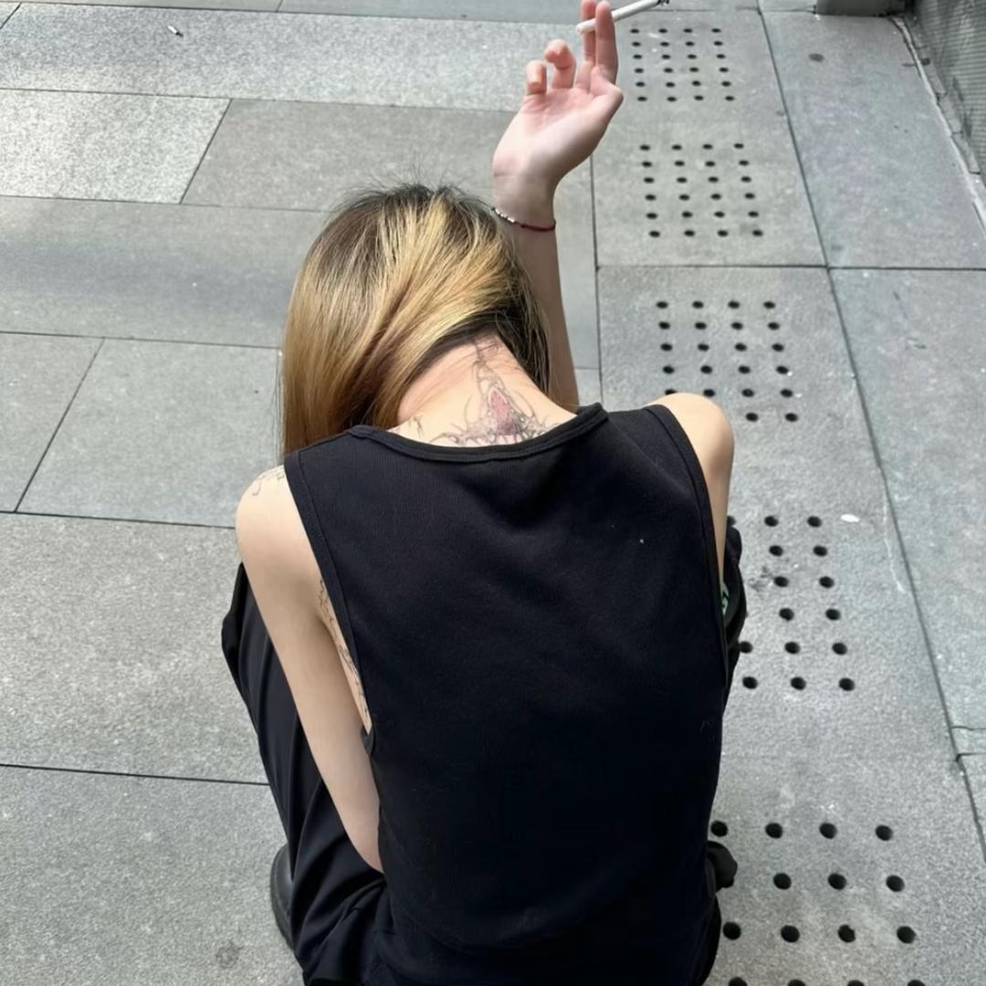 热恋
