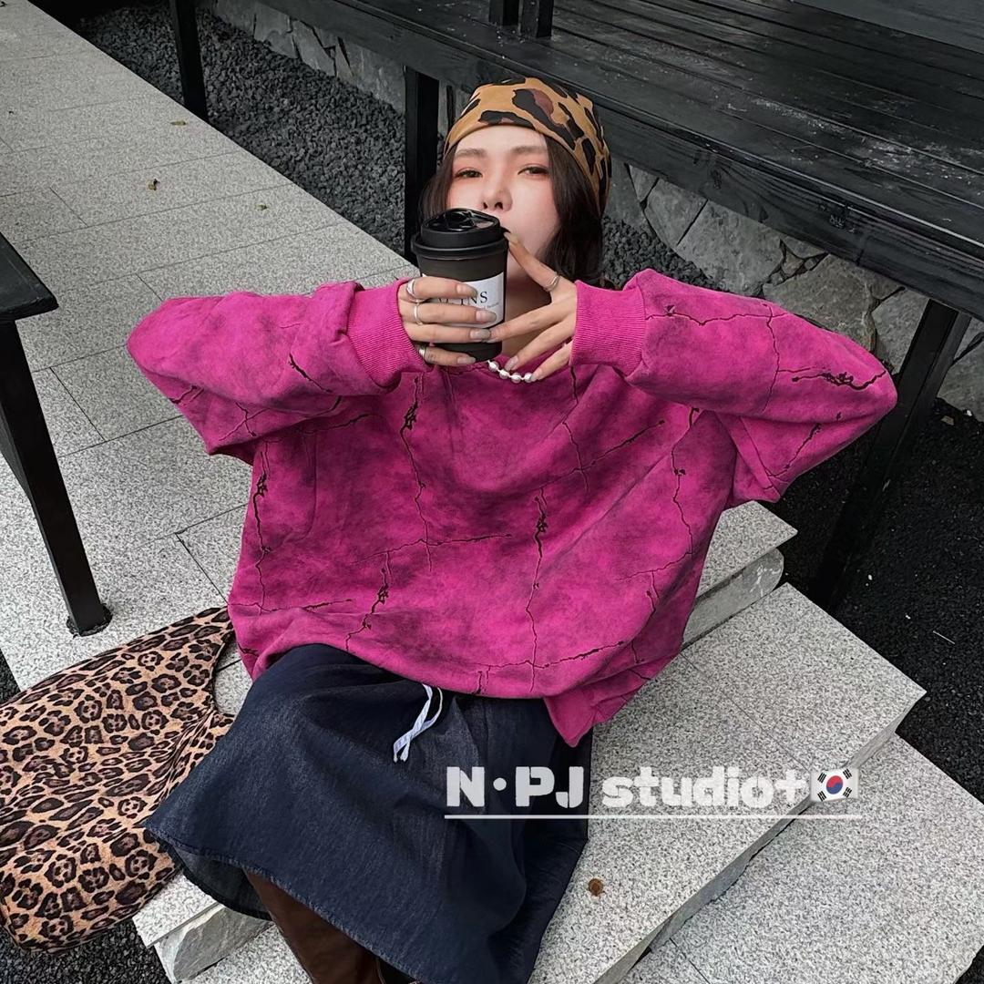 学院路韩版女装