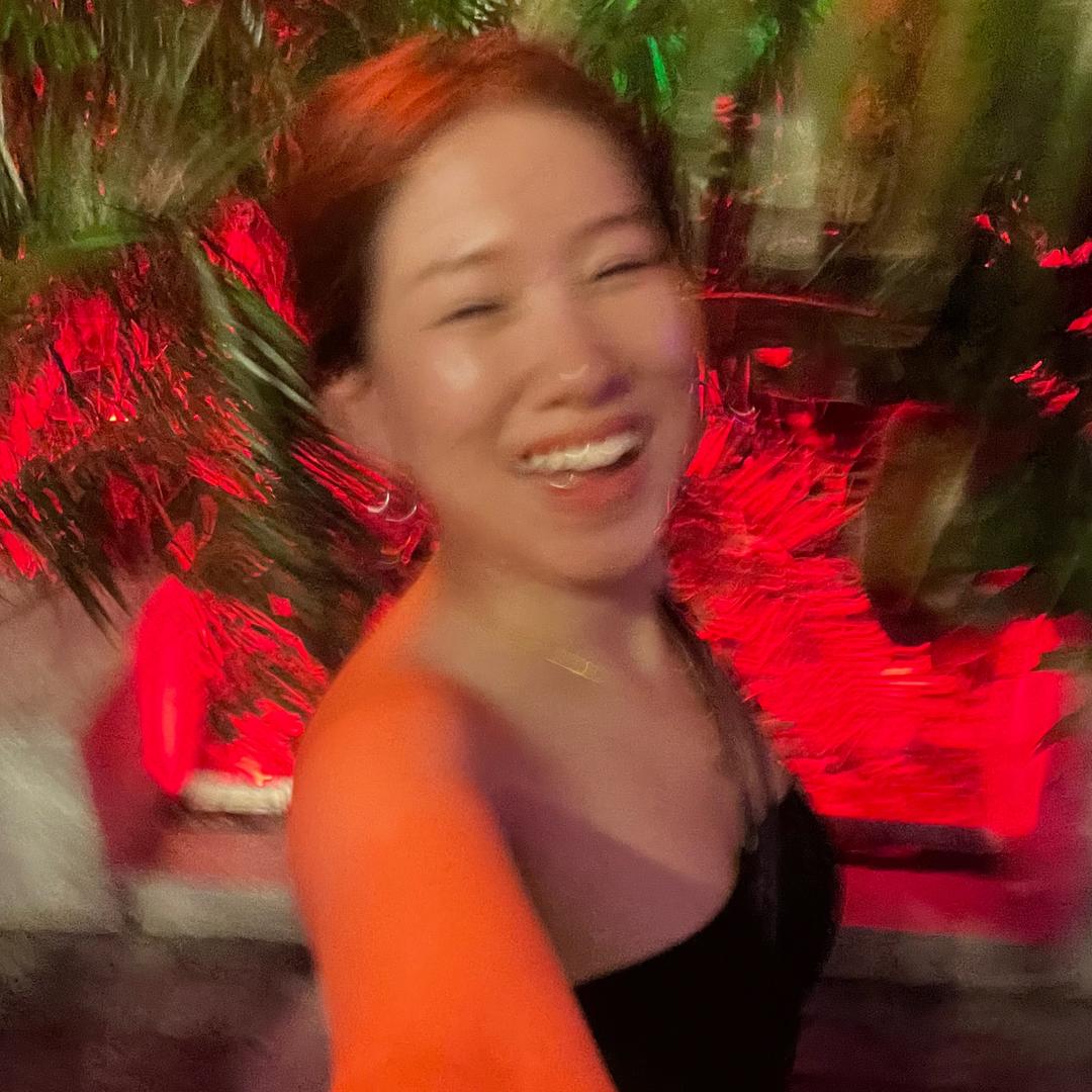 Hola葛大野