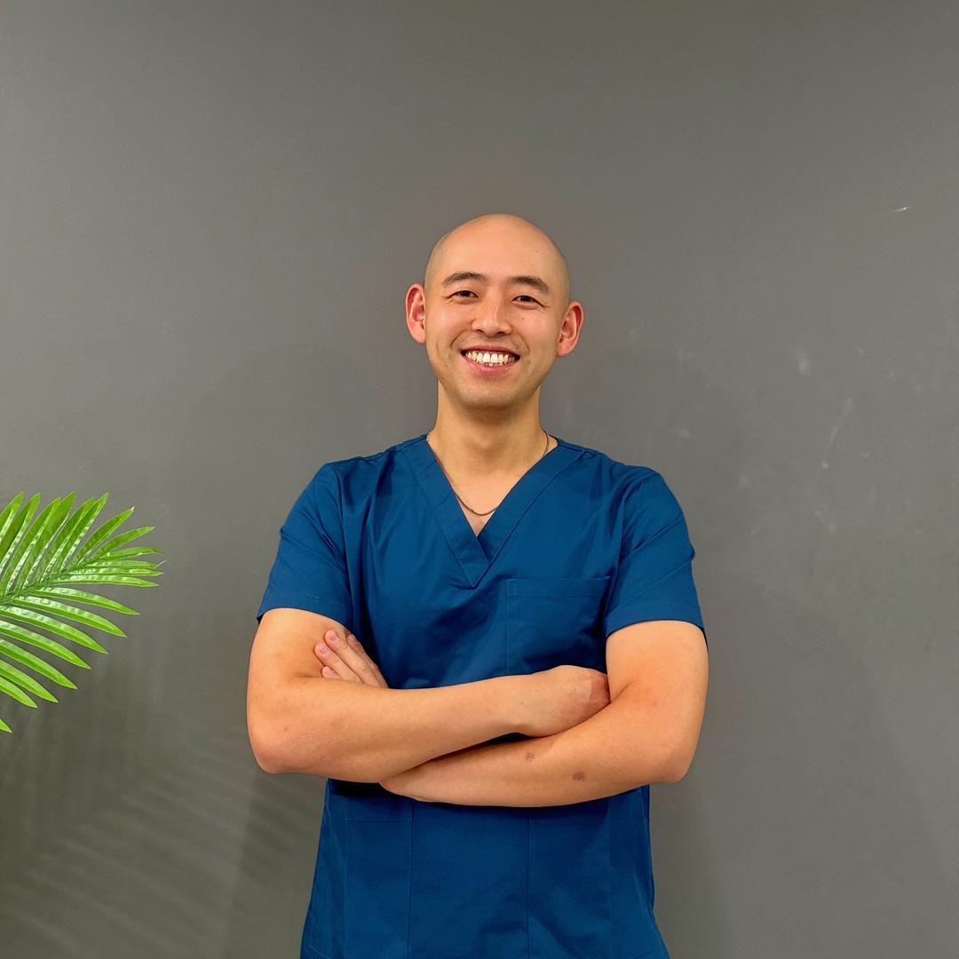 老徐养生不乱说